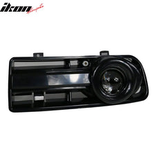 Load image into Gallery viewer, 1999-2005Â Volkswagen MK4 Golf Bumper Driving Fog Lights LED Projector