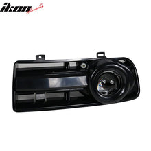 Load image into Gallery viewer, 1999-2005Â Volkswagen MK4 Golf Bumper Driving Fog Lights LED Projector