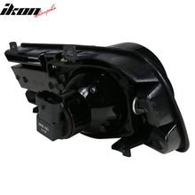 Load image into Gallery viewer, 1999-2005Â Volkswagen MK4 Golf Bumper Driving Fog Lights LED Projector