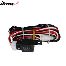 Load image into Gallery viewer, 1999-2005Â Volkswagen MK4 Golf Bumper Driving Fog Lights LED Projector