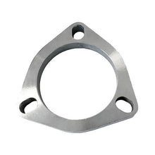 Load image into Gallery viewer, BLOX Racing 3-Bolt Exhaust Flange - 2.25", 2.5", 3.0"