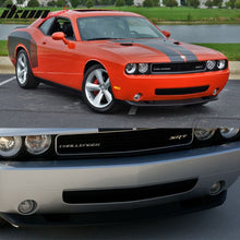 Load image into Gallery viewer, 2005-2010 Dodge Challenger Grand Caravan Avenger Clear Fog Light Lamp