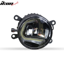 Load image into Gallery viewer, 2011-2015 Ford Explorer 2015-2016 Fusion 2009-2015 Focus Fog Lights