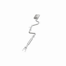 Load image into Gallery viewer, MagnaFlow BRE Exhaust Kit 00-09 Allure LaCrosse Impala Monte Carlo