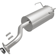 Load image into Gallery viewer, BRE Exhaust 02-04 CR-V 2.4L Muffler Kit