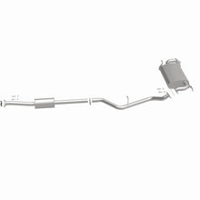 Load image into Gallery viewer, MagnaFlow BRE Exhaust Kit 13-16 SUBARU XV CROSSTREK CROSSTREK 2.0L