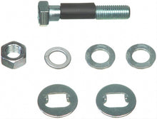 Load image into Gallery viewer, MOOG 83-87 Renault Alliance Front / Rear Cam Bolt Kit