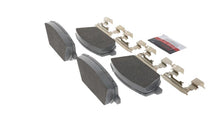 Load image into Gallery viewer, Brembo 19-22 Hyundai Santa Fe/ Hyundai Veloster N Front NAO Brake Pad