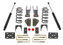 Load image into Gallery viewer, MaxTrac 02-08 Dodge RAM 1500 2WD V6 2in/5in Lowering Coil Kit