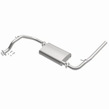 Load image into Gallery viewer, Magnaflow BRE Rear Muffler Kit Replacement Honda