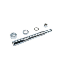 Load image into Gallery viewer, Bikers Choice 14-20 XL 883N XL 1200V Front Axle Kit Replaces H-D 4300001