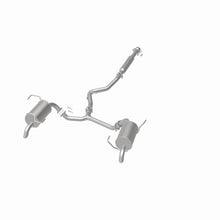 Load image into Gallery viewer, BRExhaust 10-15 SUBARU OUTBACK 3.6L Exhaust Kit