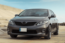 Load image into Gallery viewer, Toyota Corolla 10th Gen (E140 Wide-Body) Facelift Projector Headlights Upgrade (2011-2013)