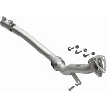 Load image into Gallery viewer, BRE Exhaust 02-05 A4 Quattro A4 1.8L Front Pipe Kit