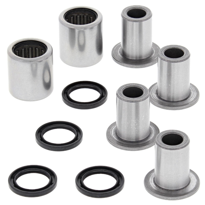 All Balls Racing 04-08 Arctic Cat 400 DVX Front Upper A-Arm Bearing Kit, 2 Kits Req. Per Veh.