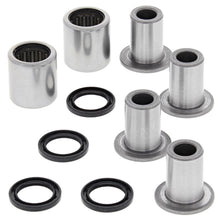 Load image into Gallery viewer, All Balls Racing 04-08 Arctic Cat 400 DVX Front Upper A-Arm Bearing Kit, 2 Kits Req. Per Veh.