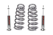 Load image into Gallery viewer, 2 Inch Leveling Kit | N3 Shocks | Ram 1500 2WD (2009-2018 &amp; Classic)