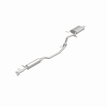 Load image into Gallery viewer, MagnaFlow BRE Exhaust Kit 11-13 Kia Sorento 2.4L