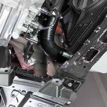 Load image into Gallery viewer, Mishimoto 2023+ Toyota GR Corolla Intercooler Pipe Kit - Wrinkle Red