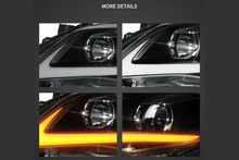 Load image into Gallery viewer, Toyota Corolla 10th Gen (E140 Wide-Body) Facelift Projector Headlights Upgrade (2011-2013)