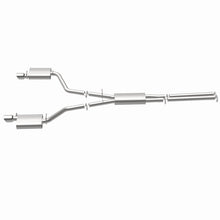 Load image into Gallery viewer, MagnaFlow BRE Exhaust Kit 05-10 300 Magnum Charger 5.7L