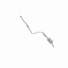 Load image into Gallery viewer, MagnaFlow BRE Exhaust Kit 96-98 Honda Civic 1.6L