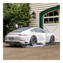 Load image into Gallery viewer, Griots Garage Disposable Car Cover