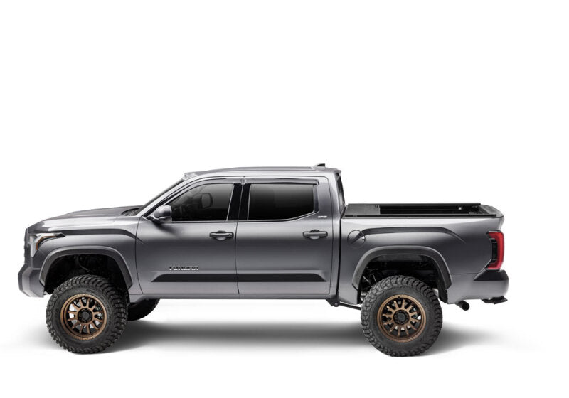 Retrax 2024 Ford F-150 SuperCrew/Super Cab 5.5ft. Bed Retrax EQ