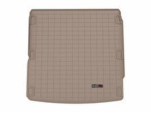 Load image into Gallery viewer, WeatherTech 25-25 Lamborghini Urus SE Trunk Cargo Liners - Tan