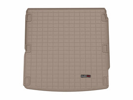 WeatherTech 25-25 Lamborghini Urus SE Trunk Cargo Liners - Tan