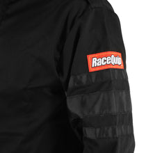 Load image into Gallery viewer, RaceQuip Black SFI-1 1-L Jacket - 5XL