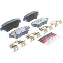 Load image into Gallery viewer, Brembo OE EVPad BrakePad