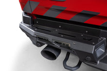 Load image into Gallery viewer, ADD 2025 Ram RHO Phantom Rear Bumper - Hammer Black Powder Coat