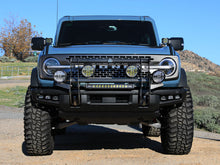 Load image into Gallery viewer, aFe 21-25 Ford Bronco Terra Guard Bull Bar w/ RIGID Lights