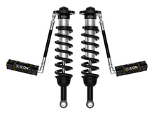 Load image into Gallery viewer, ICON 2025 Toyota 4Runner 2WD Front 2.5 VS RR Coilover Kit