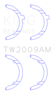 Load image into Gallery viewer, King Engine Bearings Audi KH/1B/2B/MC Thrust Washer Set