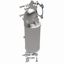Load image into Gallery viewer, Magnaflow 23-25 Honda CR-V EPA Compliant Direct-Fit Converter
