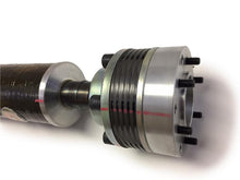 Load image into Gallery viewer, DSS 00-03 AP1 Honda S2000 1-Piece 3.25 Inch Carbon Fiber Driveshaft HOSH1-C-CV