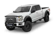 Load image into Gallery viewer, Lund 04-18 Ford F-150 (Excl. Heritage) Bull Bar w/Light &amp; Wiring - Black