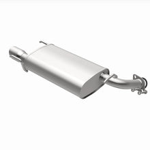 Load image into Gallery viewer, BRExhaust 07-12 Lexus ES350 / 07-11 Toyota Camry Left Muffler Kit