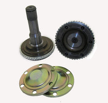 Load image into Gallery viewer, DSS Pontiac 2004-2006 GTO 1400HP 300m Axle Kit with 300m 108mm Bolt-on Inner Stubs GM43