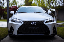 Load image into Gallery viewer, Lexus IS250/IS250C/IS350/IS220d &amp; ISF(XE20) Smoked Matrix Projector Headlights (2006-2014)