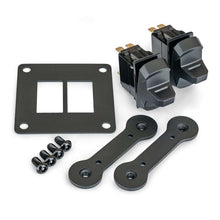 Load image into Gallery viewer, Turn Offroad Molle Loc Carling Switch Plate (Double)