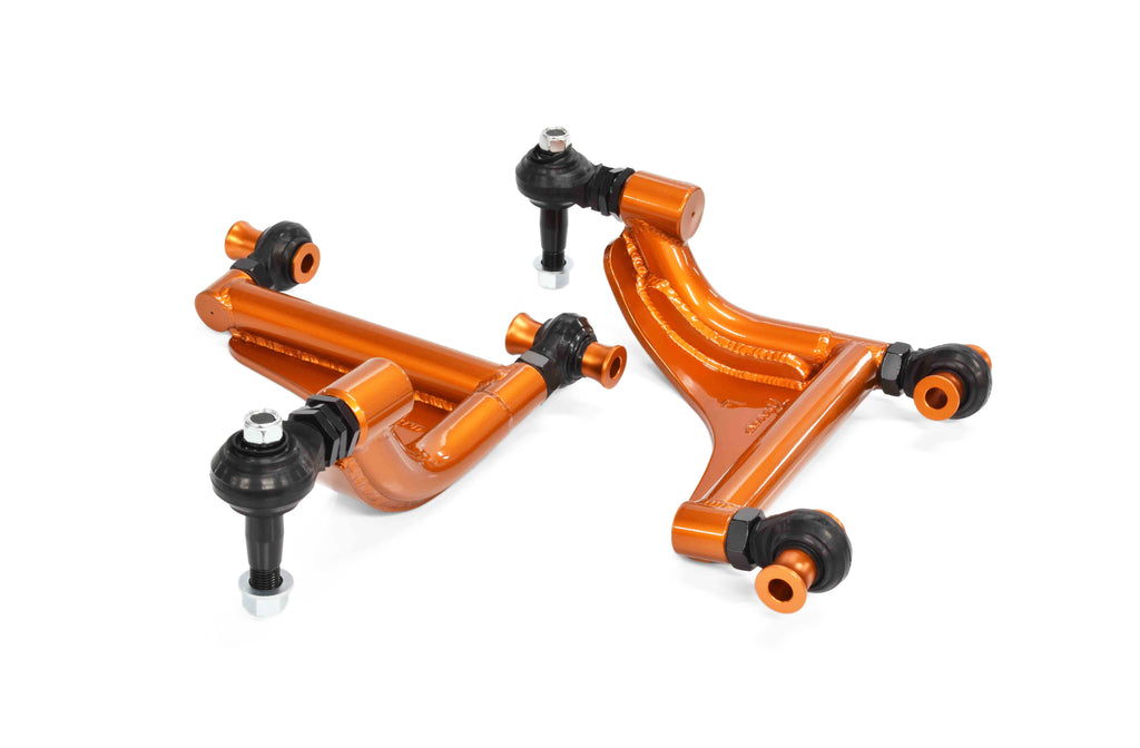 T-Demand Rear Upper Control Arms (RUCA) - LS430 / Celsior