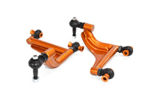 Load image into Gallery viewer, T-Demand Rear Upper Control Arms (RUCA) - LS430 / Celsior