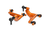 T-Demand Rear Upper Control Arms (RUCA) - LS430 / Celsior