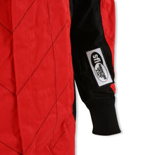 Load image into Gallery viewer, RaceQuip Red Chevron-1 Jacket - Small