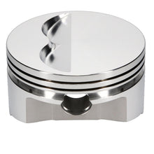 Load image into Gallery viewer, JE Pistons Chevrolet Small Block 4.030in Bore 1.125in CH -5.00 CC Piston Set