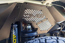 Load image into Gallery viewer, DV8 Offroad 2007-2018 Jeep Wrangler JK Front Inner Fenders