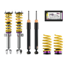Load image into Gallery viewer, KW Tesla Model 3/Model Y V1 Coilover Kit